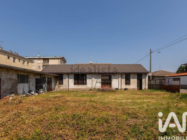 Casa in vendita a Arconate, Lombardia