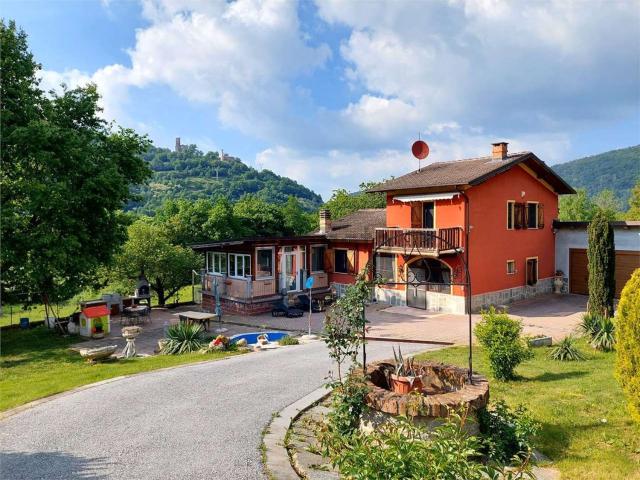 Casa in vendita a Piemonte, Cuneo