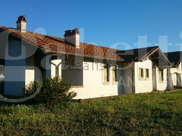 Casa in vendita a Civita Castellana, Lazio