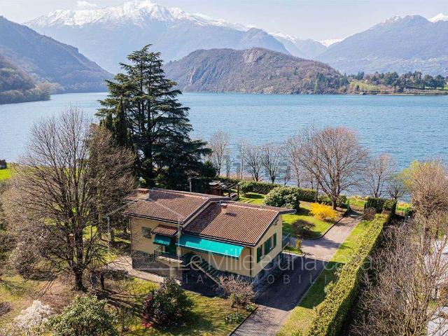 Casa in vendita a Laghetto, Colico