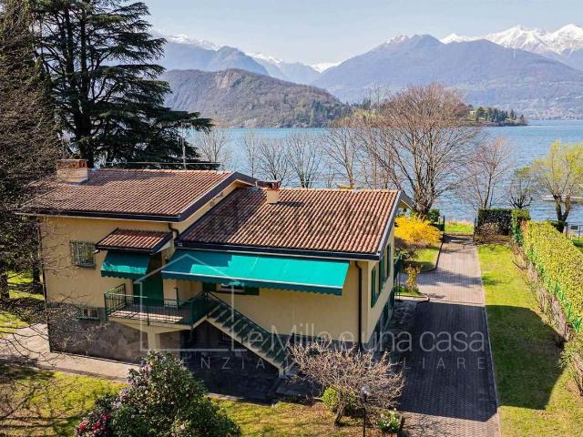 Casa in vendita a Laghetto, Colico
