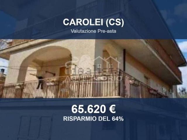 Casa in vendita a Lecconi, Calabria