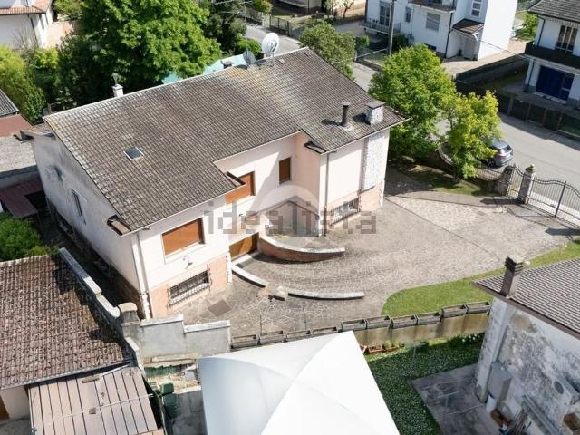 Casa in vendita a Marcaria, Lombardia