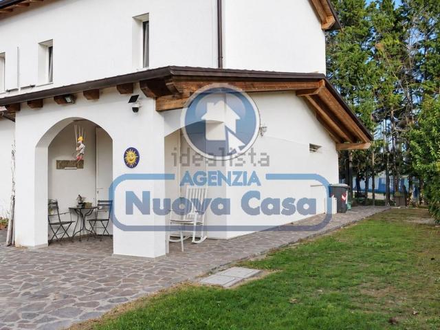 Casa in vendita a Godo, Russi