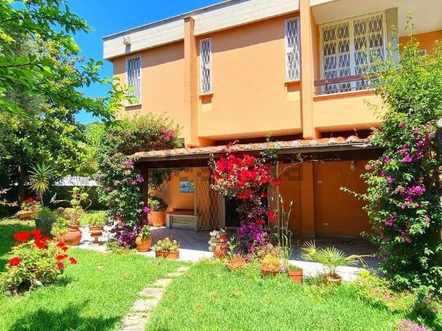 Casa in vendita a Pantano Marino, San Felice Circeo