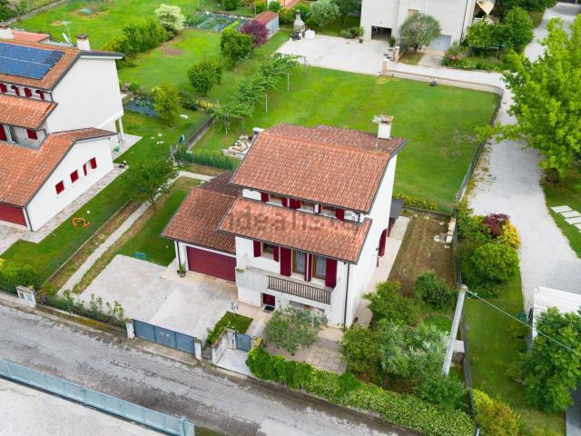 Casa in vendita a Facca, Cittadella