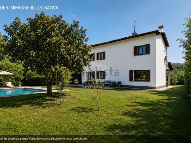 Casa in vendita a Agrate Brianza, Lombardia