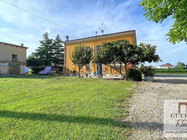 Casa in vendita a Unione Alto Ferrarese, Cento