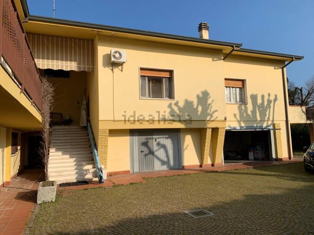 Casa in vendita a Unione dei comuni della Bassa Romagna, Alfonsine