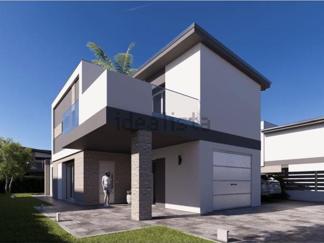 Casa in vendita a Marinelli, Sorbolo