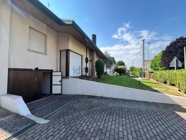 Casa in vendita a Peraga, Vigonza