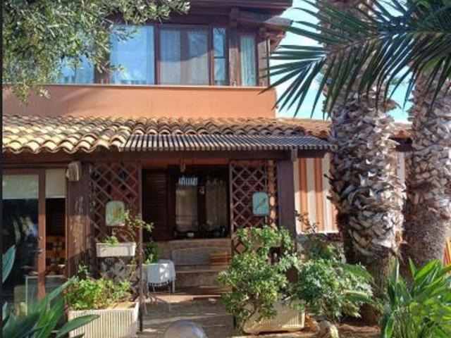 Casa in vendita a Marsala, Sicilia