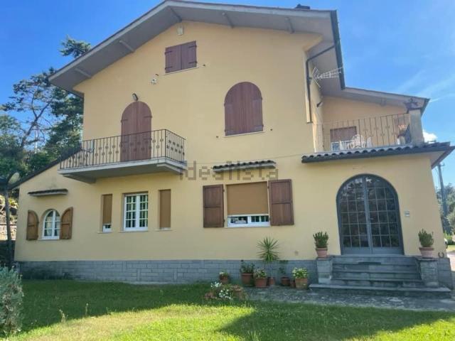 Casa in vendita a Palazzo Del Pero, Toscana