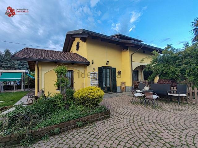 Casa in vendita a Piemonte, Torino