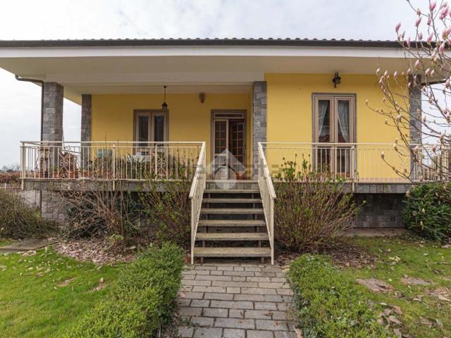 Casa in vendita a Vauda, Nole