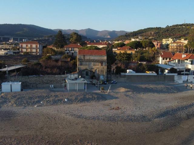 Casa in vendita a Cervo, Liguria