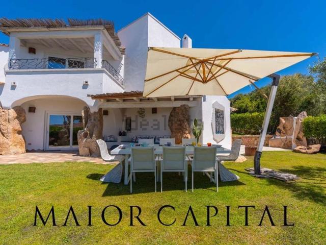 Casa in vendita a San Pantaleo, Sardigna/Sardegna