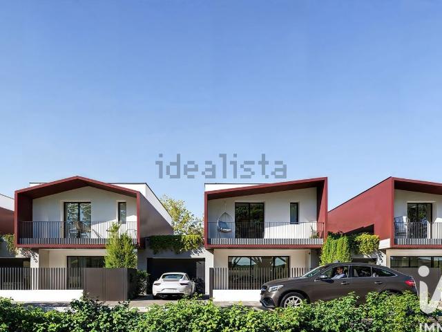 Casa in vendita a Caldogno, Veneto