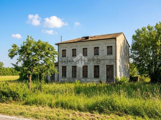 Casa in vendita a Campocroce, Mogliano Veneto