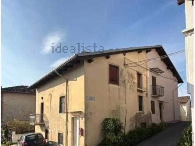 Casa in vendita a Piemonte, Alessandria