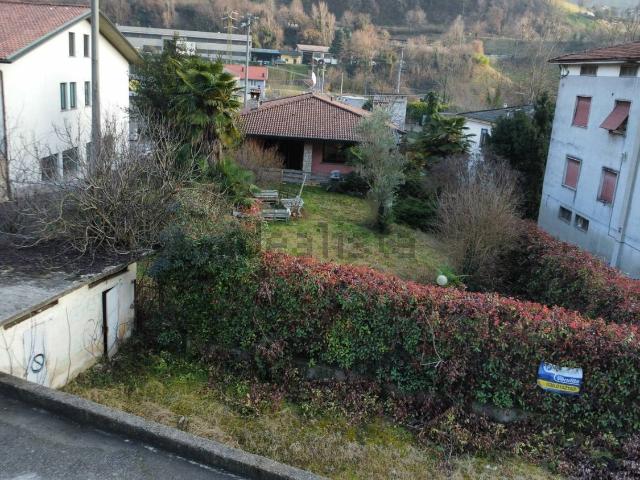 Casa in vendita a Trescore Balneario, Lombardia