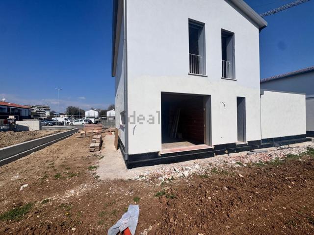 Casa in vendita a Altavilla Vicentina, Veneto