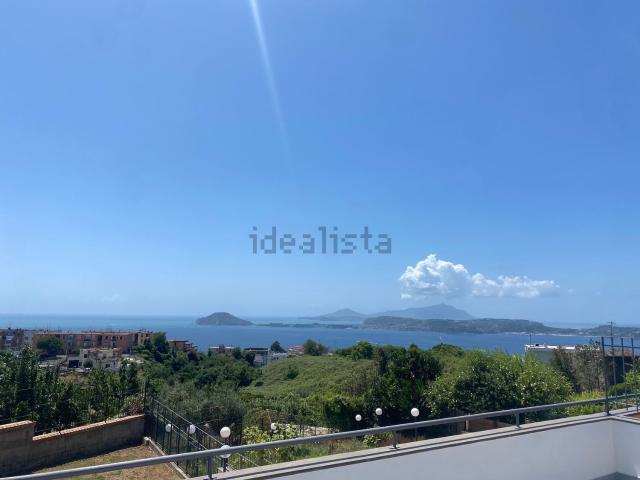 Casa in vendita a Cigliano, Pozzuoli