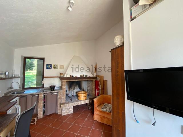 Casa in vendita a Archileggi, Amelia