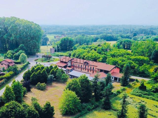 Casa in vendita a Piemonte, Novara