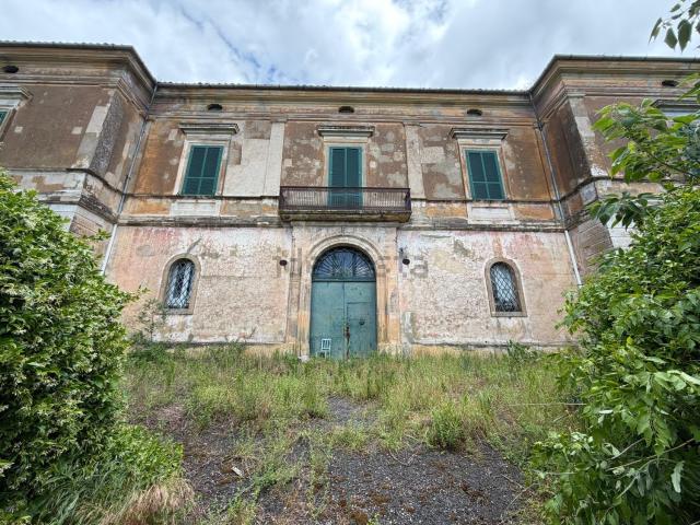 Casa in vendita a Bivio Donnici, Calabria