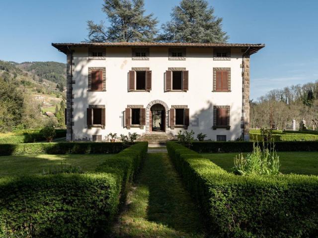 Casa in vendita a Unione dei comuni Media Valle del Serchio, Pescaglia