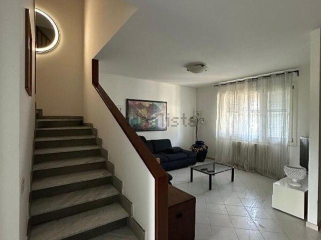 Casa in vendita a Unione dei Comuni Circondario dell'Empolese Valdelsa, Capraia