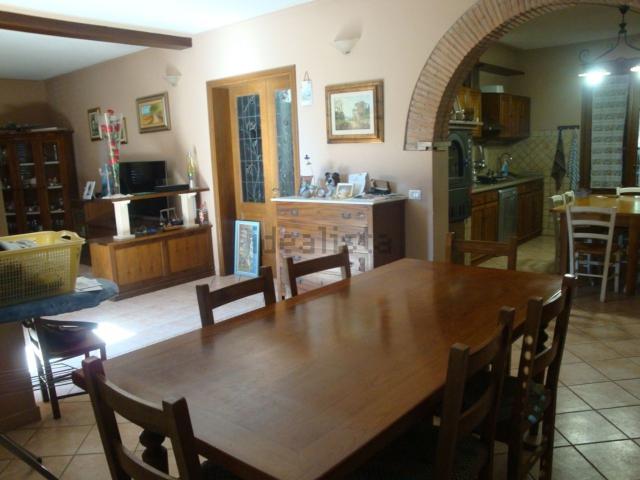 Casa in vendita a Rosignano Marittimo, Toscana