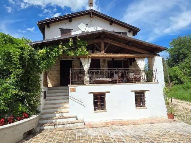 Casa in vendita a Marche, Pesaro E Urbino