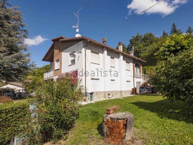 Casa in vendita a Unione dei comuni del Distretto Ceramico, Palagano