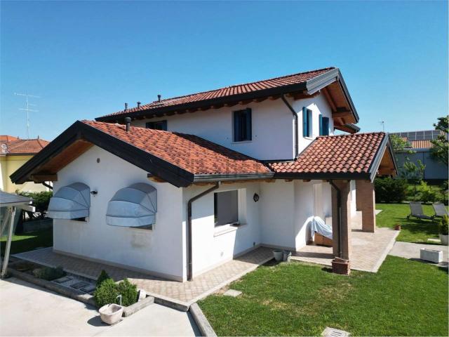 Casa in vendita a Pasiano Di Pordenone, Friuli-Venezia Giulia