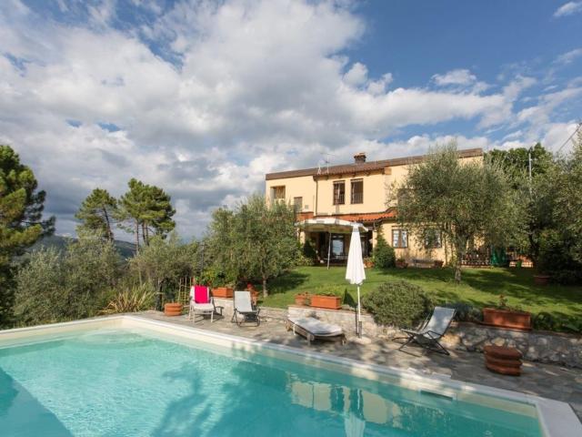 Casa in vendita a Gualdo, Massarosa