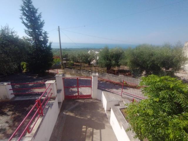 Casa in vendita a Puglia, Foggia