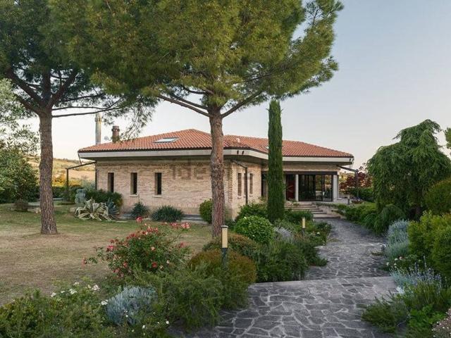 Casa in vendita a Vivere Verde, Senigallia