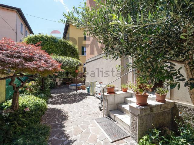 Casa in vendita a Carnovali, Bergamo