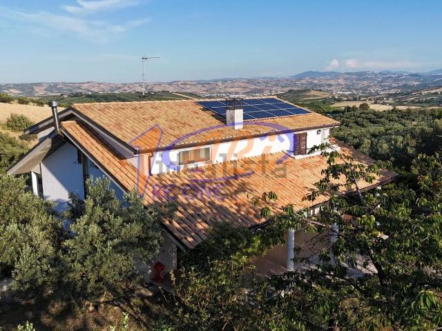 Casa in vendita a Lanciano, Abruzzo