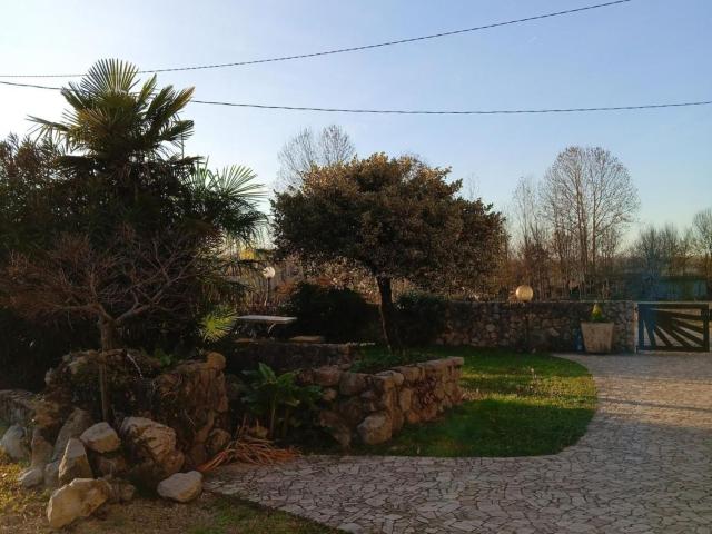 Casa in vendita a Porpetto, Friuli-Venezia Giulia