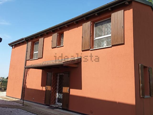 Casa in vendita a Unione Terre d'Acqua, San Giovanni In Persiceto