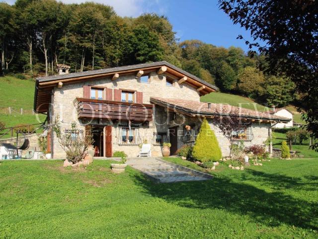 Casa in vendita a Baiedo, Pasturo