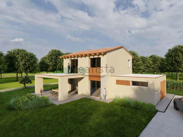Casa in vendita a Fonte, San Zenone Degli Ezzelini