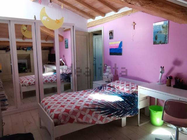 Casa in vendita a Chiusi Città, Toscana