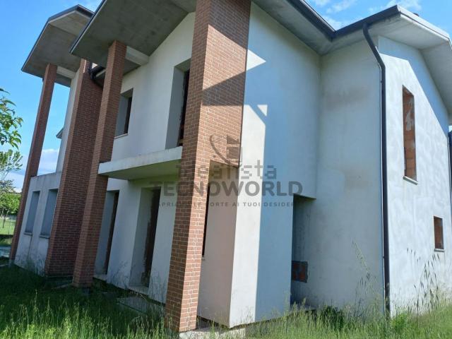 Casa in vendita a Malo, Veneto