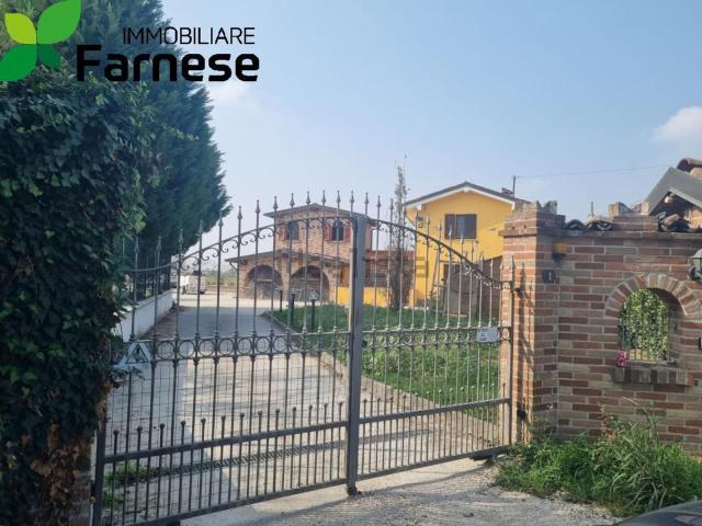 Casa in vendita a Santo Stefano Lodigiano, Lombardia
