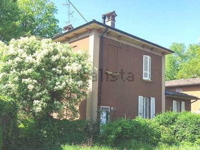 Casa in vendita a Spessa, Lombardia