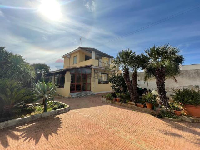Casa in vendita a Torre dei Gesuiti, Mazara Del Vallo